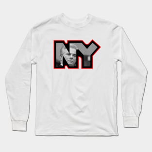 Gotti NY Long Sleeve T-Shirt